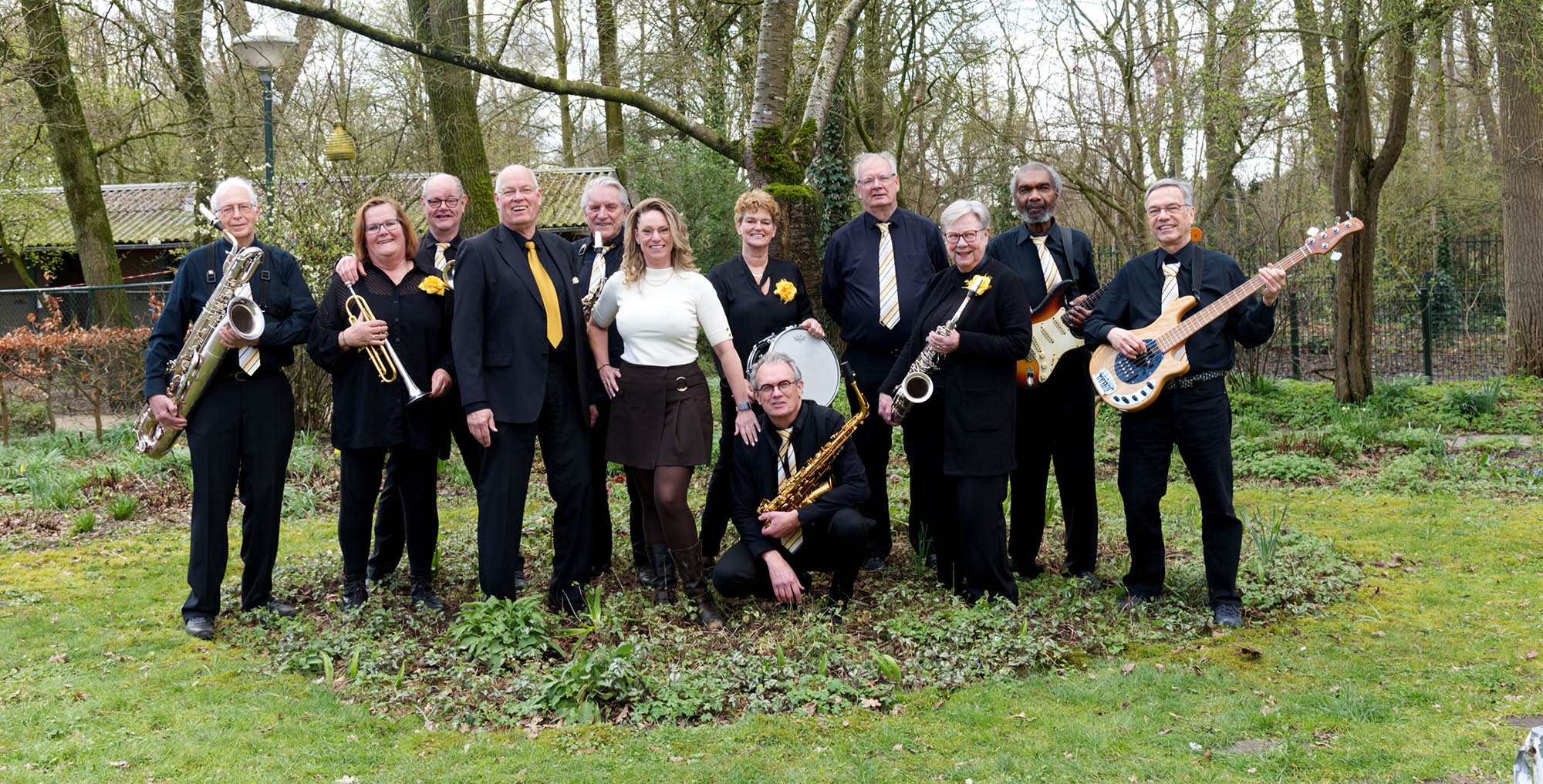 band